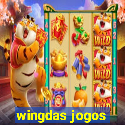 wingdas jogos