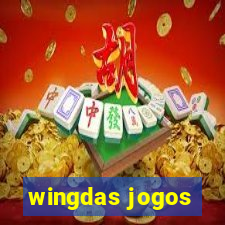 wingdas jogos