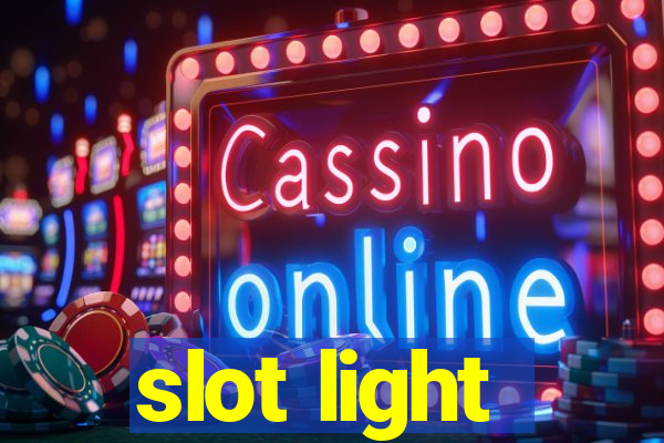 slot light