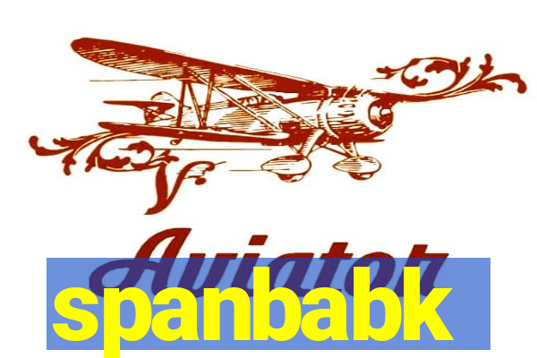 spanbabk