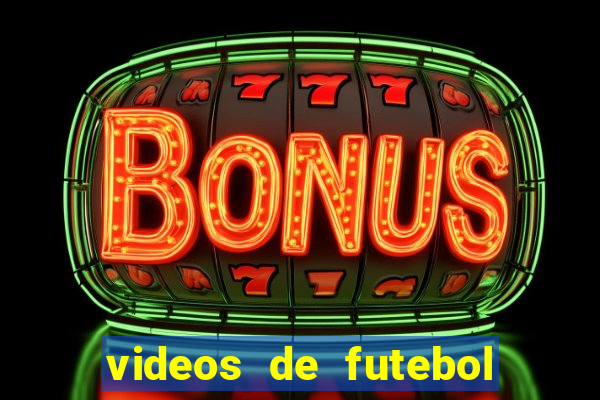 videos de futebol dribles do neymar