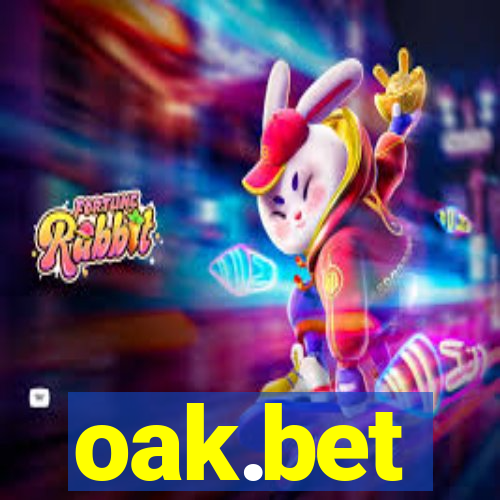 oak.bet