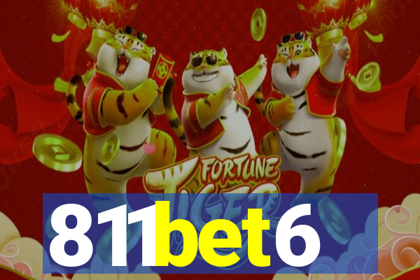 811bet6