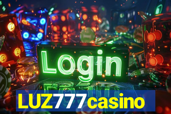 LUZ777casino