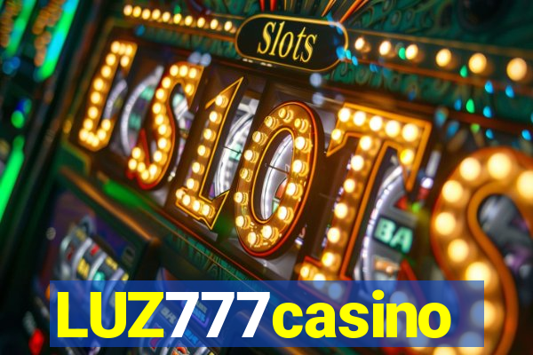 LUZ777casino