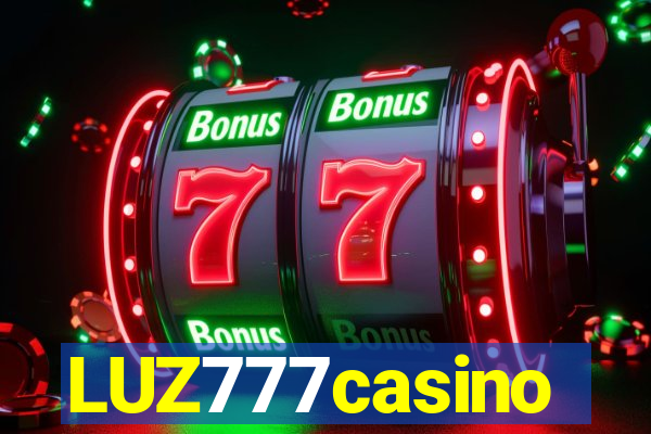 LUZ777casino