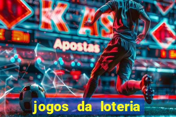 jogos da loteria facil de ganhar