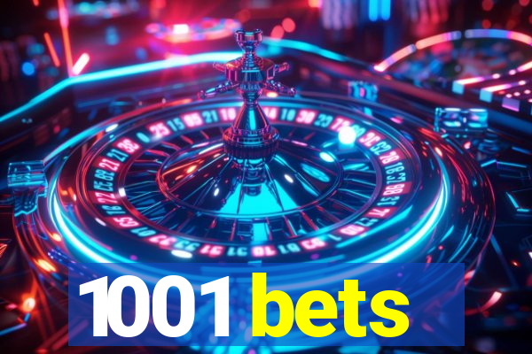 1001 bets