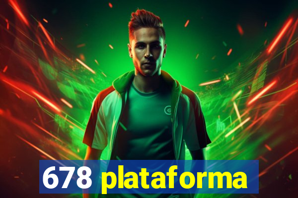 678 plataforma