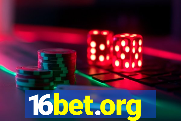 16bet.org