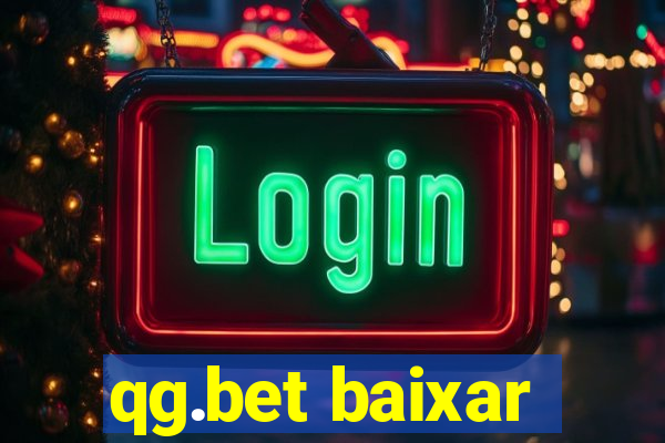 qg.bet baixar