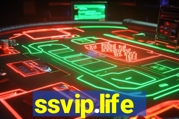 ssvip.life