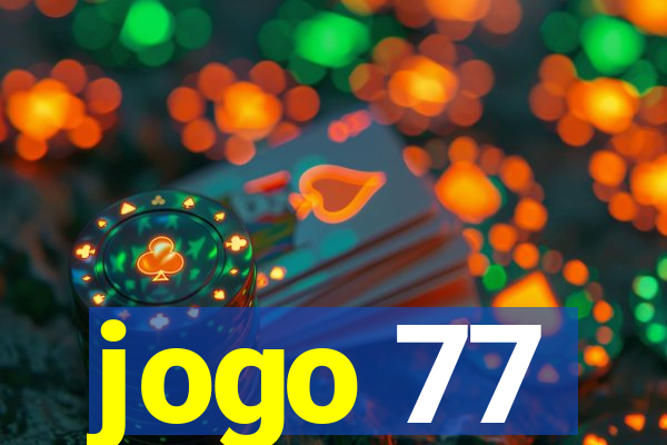 jogo 77