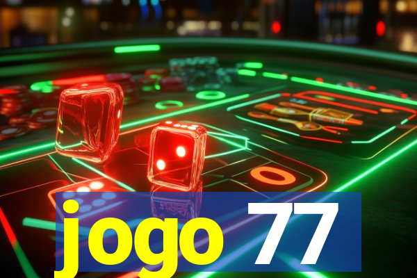 jogo 77