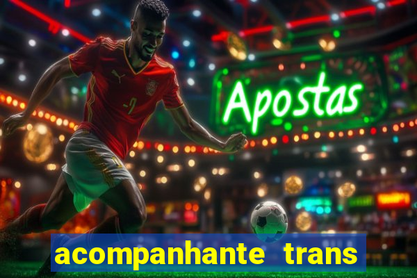 acompanhante trans baixada fluminense