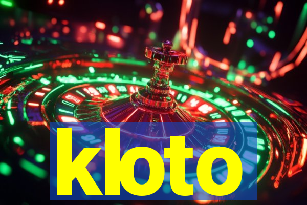 kloto