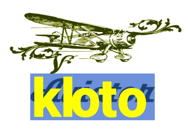 kloto