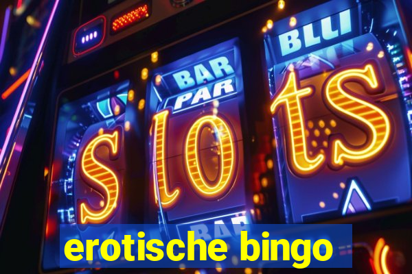 erotische bingo