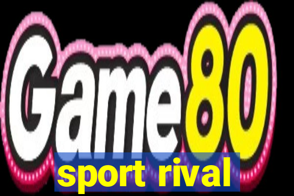 sport rival