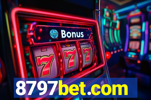 8797bet.com