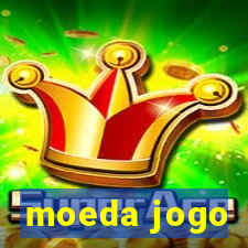 moeda jogo