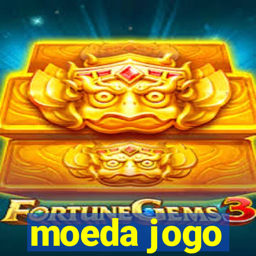 moeda jogo