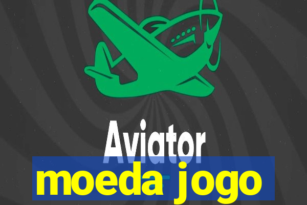 moeda jogo