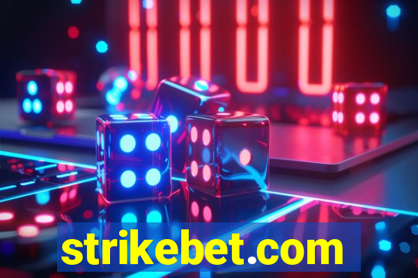 strikebet.com