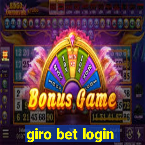 giro bet login