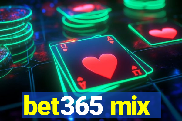 bet365 mix