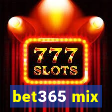 bet365 mix