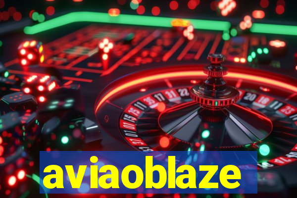 aviaoblaze