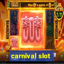 carnival slot