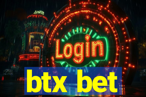 btx bet