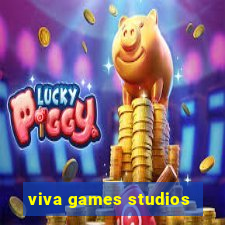 viva games studios