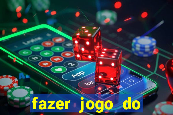 fazer jogo do bicho pela internet