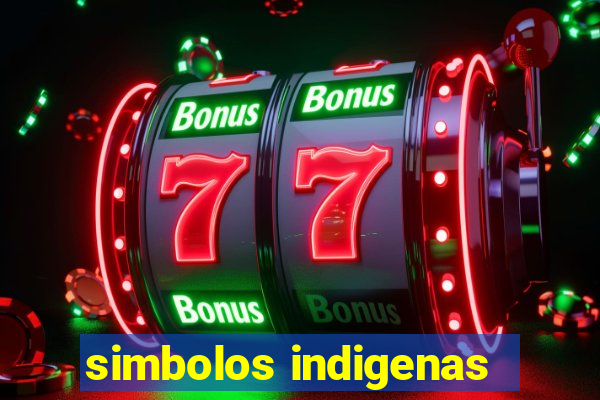 simbolos indigenas