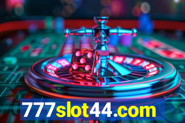 777slot44.com