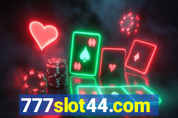 777slot44.com