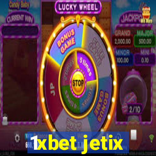 1xbet jetix