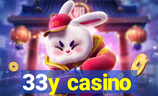 33y casino