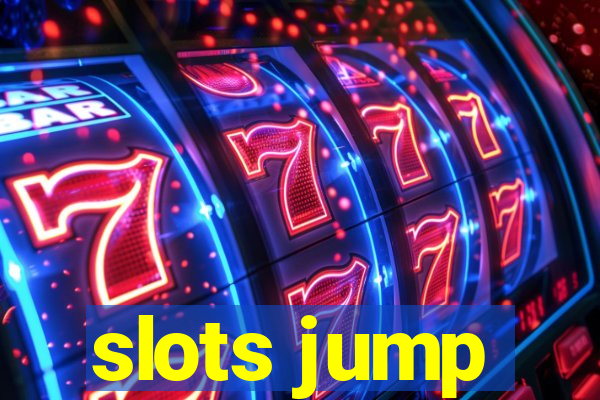 slots jump