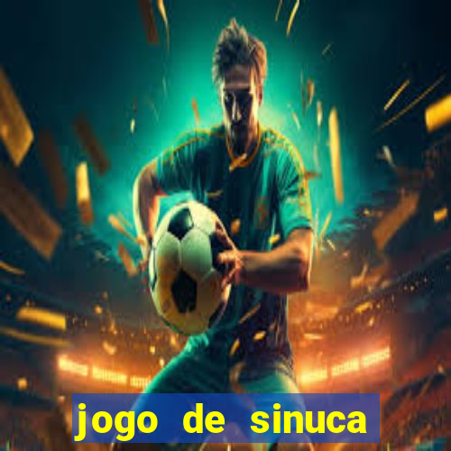 jogo de sinuca apostado online