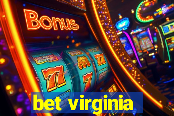 bet virginia