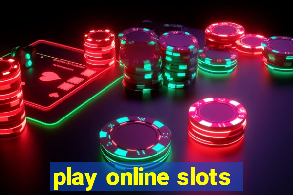 play online slots