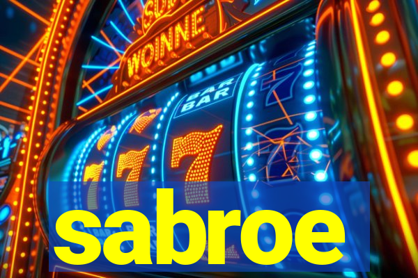 sabroe