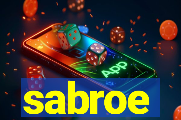 sabroe