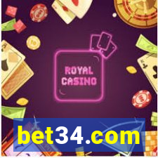 bet34.com