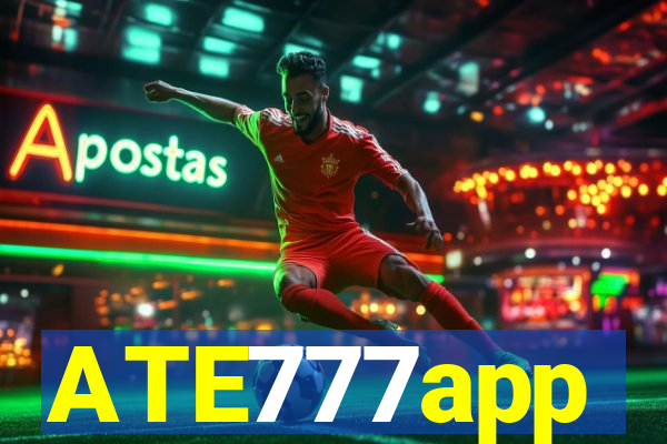 ATE777app