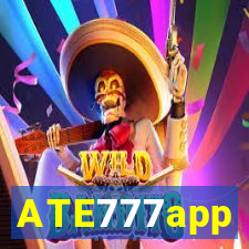 ATE777app